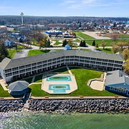 Bayshore Resort At Put-In-Bay Dış mekan fotoğraf