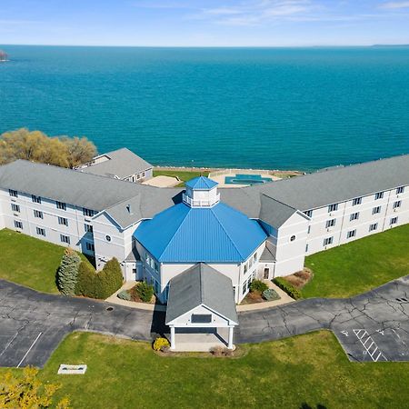 Bayshore Resort At Put-In-Bay Dış mekan fotoğraf