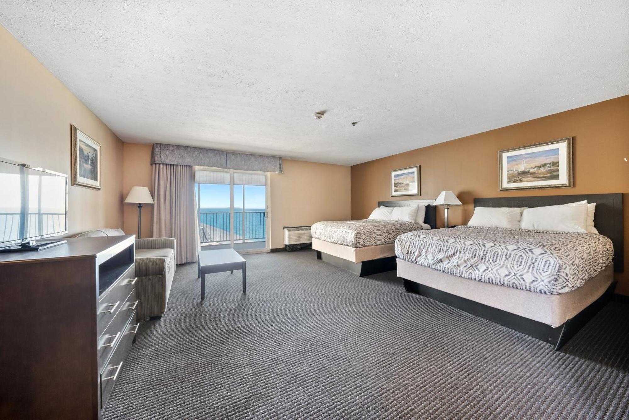 Bayshore Resort At Put-In-Bay Dış mekan fotoğraf