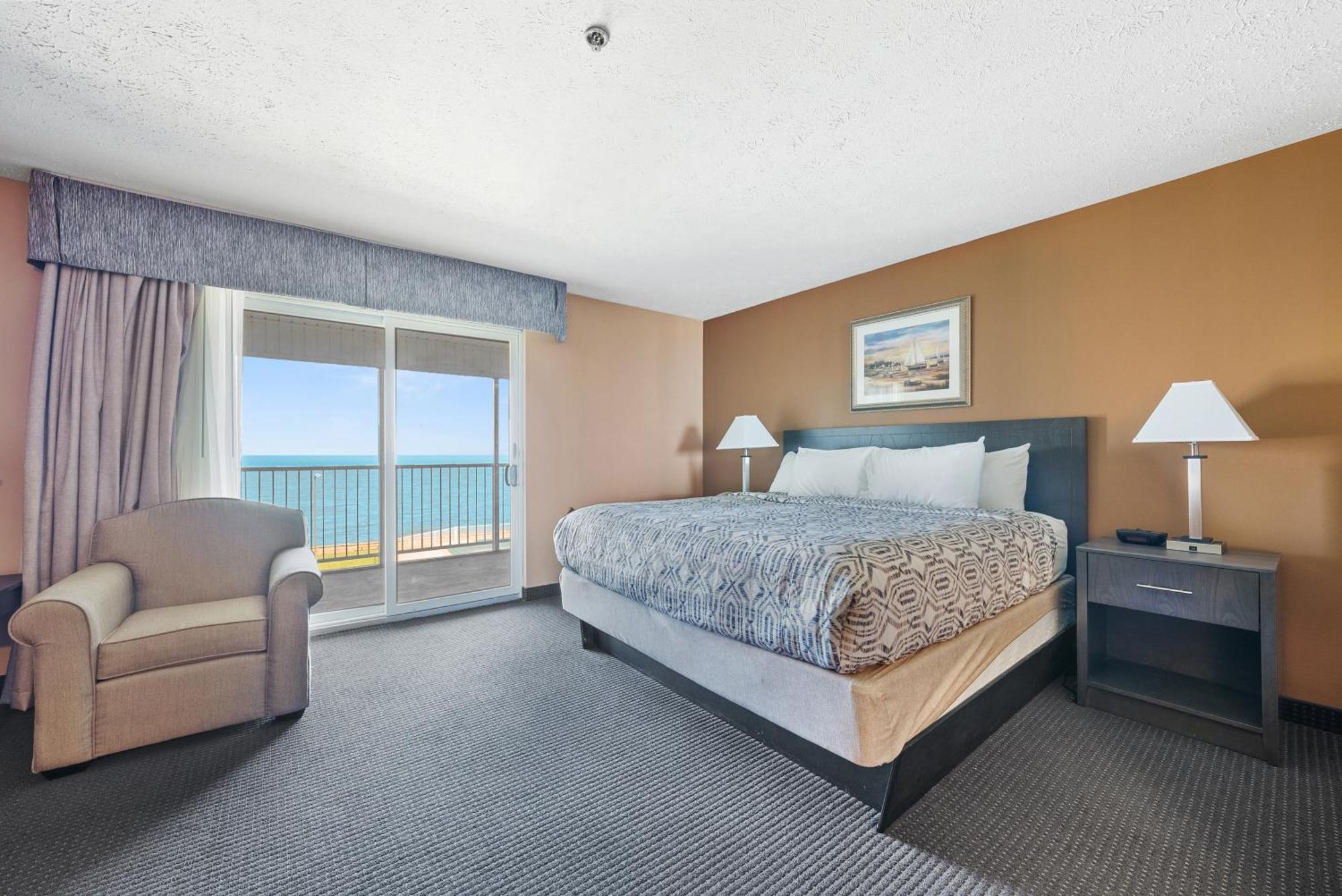Bayshore Resort At Put-In-Bay Dış mekan fotoğraf
